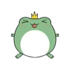 🐸