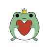 🐸
