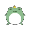 🐸