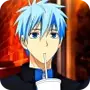 Эмодзи Kuroko Tetsuya