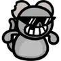 Эмодзи Mewgenics