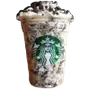 Эмодзи STARBUCKS