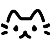 Эмодзи Meow Meow Meow
