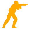Эмодзи CS 2