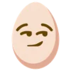 😏