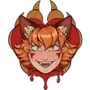 Эмодзи Btd Tpof