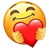 Эмодзи Smiles