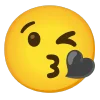 😘