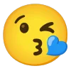 😘