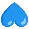 Эмодзи blue