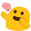 😀
