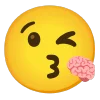 😘