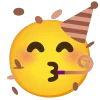 Эмодзи brown