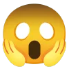 Эмодзи brown