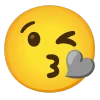 😘