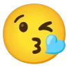 😘