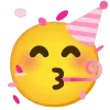 Эмодзи pink