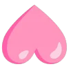 Эмодзи pink