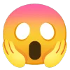 Эмодзи pink