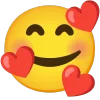 🥰