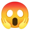 Эмодзи red