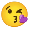 😘