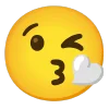 😘