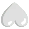 Эмодзи white