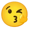 😘