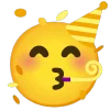 Эмодзи yellow