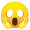 Эмодзи yellow