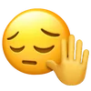 😔