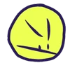 😠