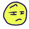 Эмодзи Cursed Emotions