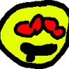 Эмодзи Cursed Emotions