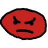 Эмодзи Cursed Emotions