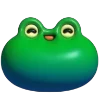 🐸