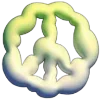 Эмодзи Emojis:3D 👽