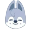 🐺