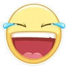 Эмодзи Emoji VK