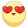 Эмодзи Emoji VK