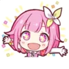 💗