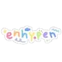 Эмодзи enchin font