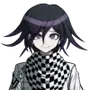 Эмодзи Danganronpa