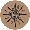 Эмодзи esoteric style