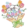 💐