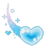 Эмодзи blue