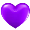 Эмодзи purple