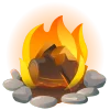 🔥