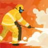 👩‍🚒